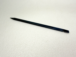 Apple MacBook 2019 2020 angļu-krievu ISO/UK/JCUKEN tastatūras taustiņu komplekts, lai aizstātu vācu QWERTZ izkārtojumu