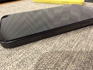 Пользованный Apple iPhone 16 Pro Max с гарантией iDeal до 23.10.2026. Battery Health 96%.