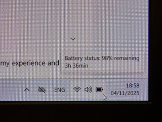 Used Asus Vivobook K513EA. 2.5 Tb, Oled 15.6", Intel i5, Harman/kardon.