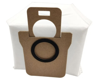 5 gab. vienreizlietojamie putekļu maisiņi Mija X20 Max / X20 Pro, M30S / M40 putekļsūcējam