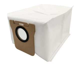 5 gab. vienreizlietojamie putekļu maisiņi Mija X20 Max / X20 Pro, M30S / M40 putekļsūcējam