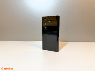 Mini touch phone S24 Mini 4G. 3.0", Android, LTE, Dual Sim.