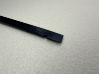 Apple MacBook 2019-2024 M1 M2 M3 M4 France AZERTY Keyboard Keycap Set for German QWERTZ Layout Replacement