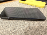 Пользованный Apple iPhone 16 Pro Max с гарантией iDeal до 23.10.2026. Battery Health 96%.