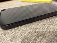 Пользованный Apple iPhone 16 Pro Max с гарантией iDeal до 23.10.2026. Battery Health 96%.