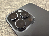 Пользованный Apple iPhone 16 Pro Max с гарантией iDeal до 23.10.2026. Battery Health 96%.