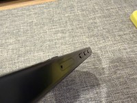 Пользованный Apple iPhone 16 Pro Max с гарантией iDeal до 23.10.2026. Battery Health 96%.