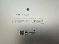 Used Asus Vivobook K513EA. 2.5 Tb, Oled 15.6", Intel i5, Harman/kardon.