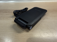 Used. Wireless charger for iPhone, Apple Watch, Airpods and more