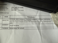 Lietots. Dyson HS08 Airwrap i. d. Ceramic Patina/topaz 533598-01