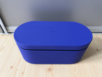 Lietots. Dyson HS08 Airwrap i. d. Ceramic Patina/topaz 533598-01