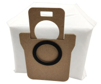 5 gab. vienreizlietojamie putekļu maisiņi Mija X20 Max / X20 Pro, M30S / M40 putekļsūcējam