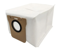 5 gab. vienreizlietojamie putekļu maisiņi Mija X20 Max / X20 Pro, M30S / M40 putekļsūcējam