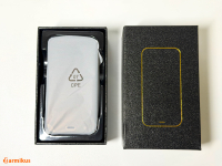 Mini sensora telefons 15 Pro Mini. 3.0", Android 8.1, 3G, divas SIM kartes.