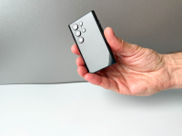 Мини сенсорный телефон S24 Mini 3G. 3.0", Android, Dual Sim.