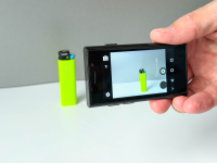 Мини сенсорный телефон S24 Mini 3G. 3.0", Android, Dual Sim.