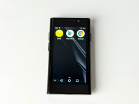 Мини сенсорный телефон S24 Mini 3G. 3.0", Android, Dual Sim.