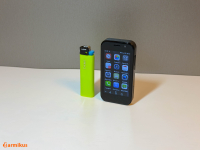 Mini touch phone 15 Pro Mini 4G. 3.0", Android 10, Dual Sim.