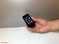 Mini touch phone 15 Pro Mini 4G. 3.0", Android 10, Dual Sim.