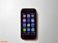 Mini touch phone 15 Pro Mini 4G. 3.0", Android 10, Dual Sim.