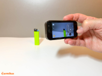 Mini touch phone 15 Pro Mini 4G. 3.0", Android 10, Dual Sim.