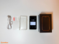 Mini touch phone S24 Mini 4G. 3.0", Android, LTE, Dual Sim.